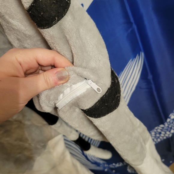 Chi's Sweet Home Kitty Cat Onesie - Picture 11 of 11